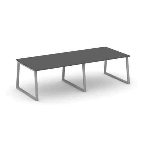 Style Project Стол переговорный SN-6T1.SPRG-043.3 Акация Лорка/Металл Антрацит 2760*1180*750 фото 19 Style Project Стол переговорный SN-6T1.SPRG-043.3 Акация Лорка/Металл Антрацит 2760*1180*750 фото 19