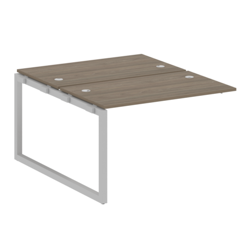 Проходной элемент бенч-системы на О-обр. м/к Metal System Quattro 50БО.ПРС-СП-2.2 фото 2