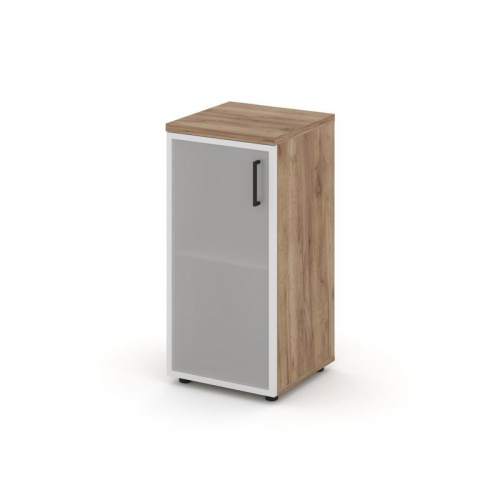 Шкаф низкий узкий Style Project SN.STU-303(L) фото 7