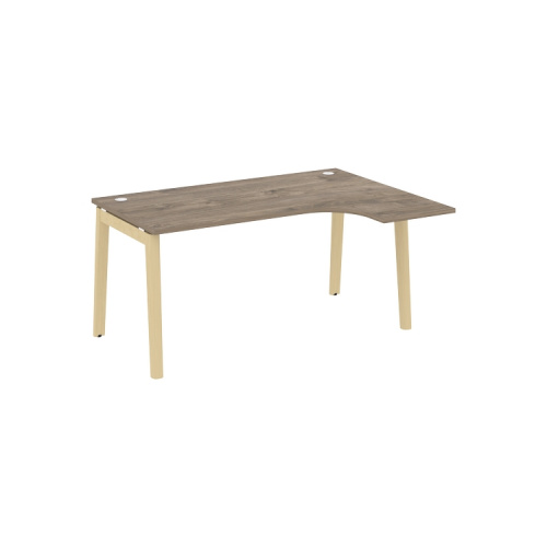 Стол эргономичный Onix Wood OW.SA-4 (R) фото 2