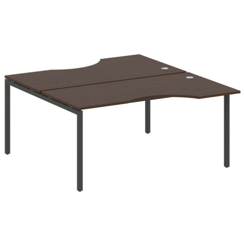 Бенч-система на П-обр. м/к Metal System Quattro 40БП.РАС-СА-2.1 фото 8 Бенч-система на П-обр. м/к Metal System Quattro 40БП.РАС-СА-2.1 фото 8