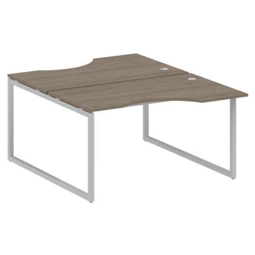 Бенч-система на О-обр. м/к Metal System Quattro 40БО.РАС-СА-2.2 фото 3