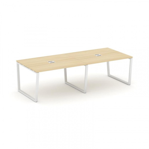 Style Project Стол переговорный SN-6T2.SPRG-044 Акация Лорка/Металл Антрацит/Заглушка Металл Антраци фото 21 Style Project Стол переговорный SN-6T2.SPRG-044 Акация Лорка/Металл Антрацит/Заглушка Металл Антраци фото 21