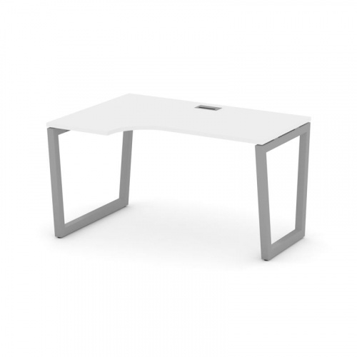 Style Project Стол рабочий эргоном. SN-5T2.SPA-012(L) Акация Лорка/Металл Антрацит/Заглушка Пластик фото 16 Style Project Стол рабочий эргоном. SN-5T2.SPA-012(L) Акация Лорка/Металл Антрацит/Заглушка Пластик фото 16