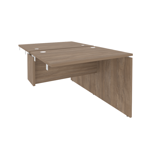 Стол-приставка двойной к опорным элементам Onix O.D.SPR-1.7 фото 8 Стол-приставка двойной к опорным элементам Onix O.D.SPR-1.7 фото 8