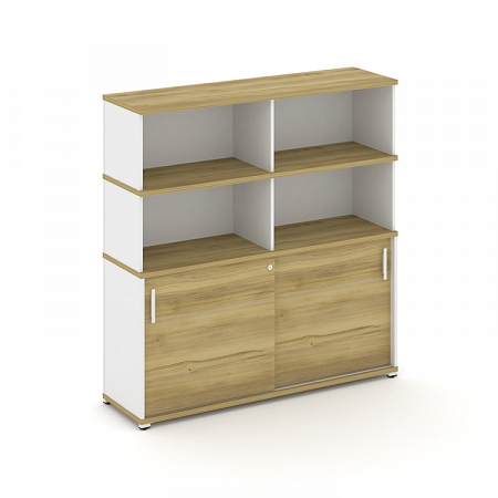 Шкаф-купе с надставкой Concept CN.SOPK-006