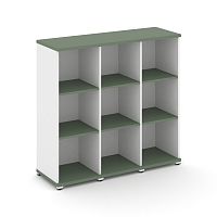 Стеллаж офисный Concept CN.STU-330