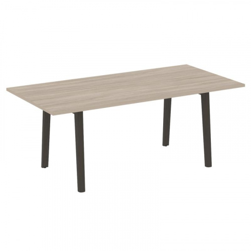 Стол переговорный Onix Wood Direct OW.PRG-19 фото 4 Стол переговорный Onix Wood Direct OW.PRG-19 фото 4