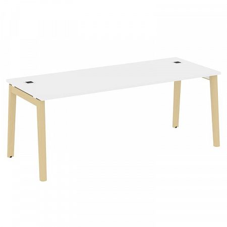 Стол руководителя Onix Wood Direct OW.SRR-6.8