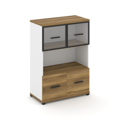 Шкаф офисный Concept CN.STS-315 RPB Шкаф офисный Concept CN.STS-315 RPB