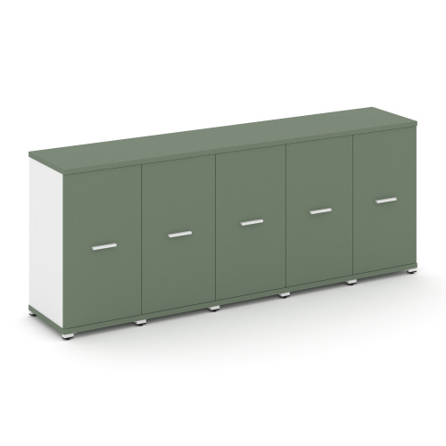 Шкаф офисный Concept CN.STU-253 W Шкаф офисный Concept CN.STU-253 W