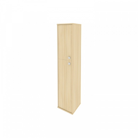 Шкаф высокий узкий Style Л.СУ-1.8 (L)