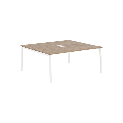 Стол 2-х местный EDIS ELWST 1716 фото 4