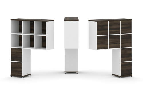 Надставка для стола высокая Concept CN.ONV-007 фото 12 Надставка для стола высокая Concept CN.ONV-007 фото 12