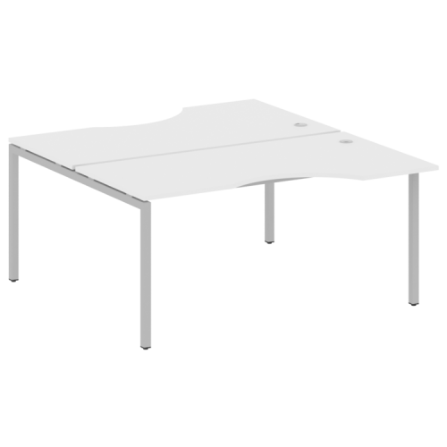 Бенч-система на П-обр. м/к Metal System Quattro 40БП.РАС-СА-2.1 фото 12 Бенч-система на П-обр. м/к Metal System Quattro 40БП.РАС-СА-2.1 фото 12