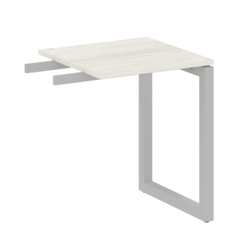 Приставной элемент на О-обр. м/к Metal System Quattro 50БО.ПР-1 фото 11