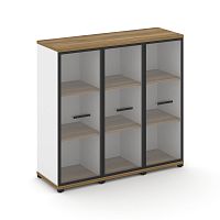 Шкаф офисный Concept CN.STU-336 RPB