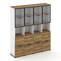 Шкаф офисный Concept CN.STU-543 RPB