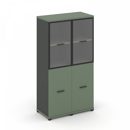 Шкаф офисный Concept CN.STU-422 RPB