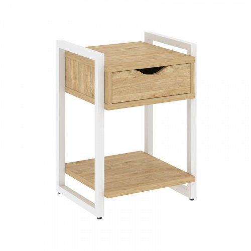 Тумба на регулируемых опорах с ящиком Loft VR.L-T1.O фото 2