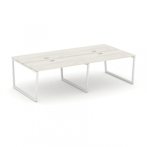 Style Project Рабочая станция 2-х сторон. SN-4T2.DRS-032 Акация Лорка/Металл Антрацит/Заглушка Пласт фото 12 Style Project Рабочая станция 2-х сторон. SN-4T2.DRS-032 Акация Лорка/Металл Антрацит/Заглушка Пласт фото 12