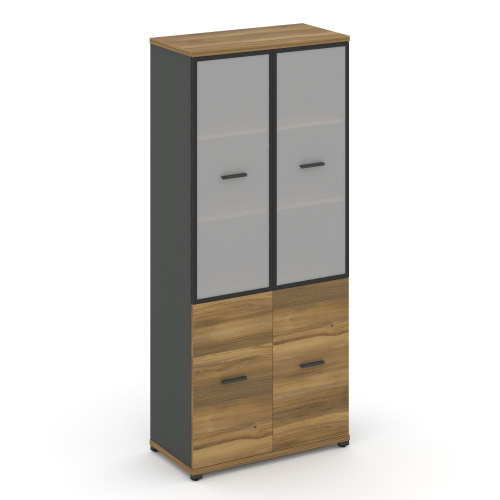 Шкаф офисный Concept CN.STS.E-512 RMB Шкаф офисный Concept CN.STS.E-512 RMB