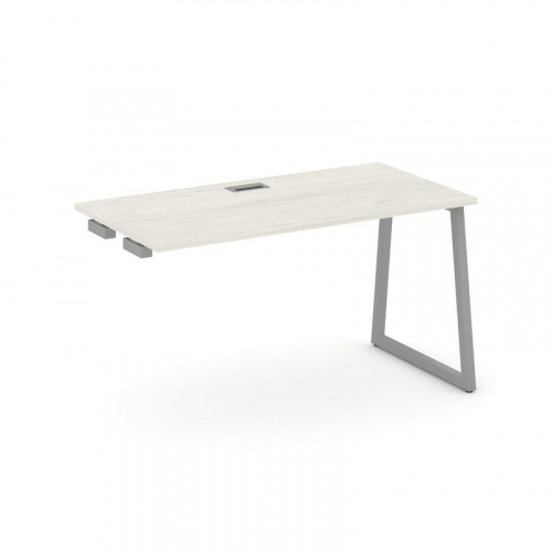 Style Project Стол-приставка к опор. элем. SN-4T1.OPRS-001 Акация Лорка/Металл Антрацит/Заглушка Пла фото 17 Style Project Стол-приставка к опор. элем. SN-4T1.OPRS-001 Акация Лорка/Металл Антрацит/Заглушка Пла фото 17