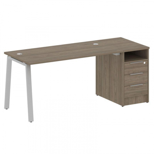 Бенч-система с тумбой Metal System БА.РС-СТП-1.3 фото 3 Бенч-система с тумбой Metal System БА.РС-СТП-1.3 фото 3