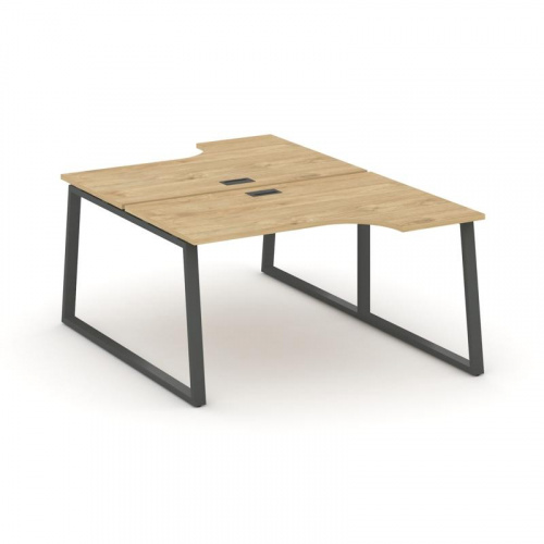 Style Project Рабочая станция эргоном. SN-6T1.DRPA-011 Акация Лорка/Металл Антрацит/Заглушка Пластик фото 22 Style Project Рабочая станция эргоном. SN-6T1.DRPA-011 Акация Лорка/Металл Антрацит/Заглушка Пластик фото 22