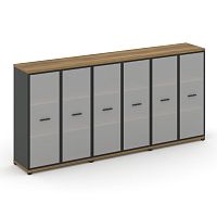 Шкаф офисный Concept CN.STS-336 RMB