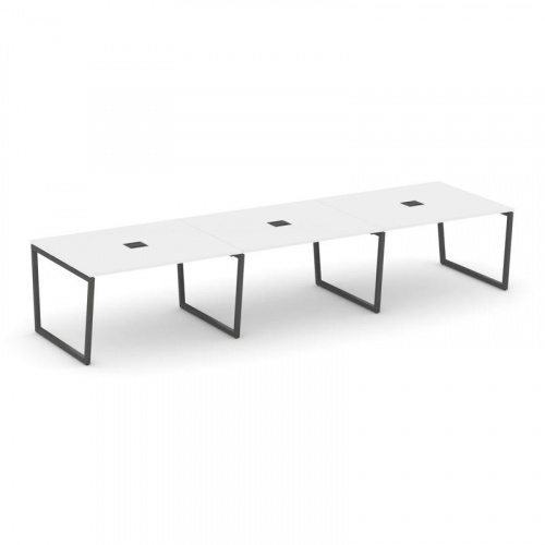 Style Project Стол переговорный SN-4T2.SPRG-052 Акация Лорка/Металл Антрацит/Заглушка Металл Антраци фото 26 Style Project Стол переговорный SN-4T2.SPRG-052 Акация Лорка/Металл Антрацит/Заглушка Металл Антраци фото 26