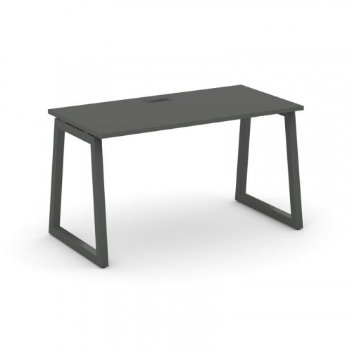 Style Project Стол письменный SN-5T1.SP-025 Акация Лорка/Металл Антрацит/Заглушка Пластик Черный 178 фото 27 Style Project Стол письменный SN-5T1.SP-025 Акация Лорка/Металл Антрацит/Заглушка Пластик Черный 178 фото 27