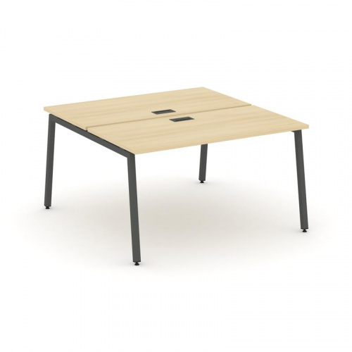 Style Project Рабочая станция 2-х сторон. SN-4A.DRS-024 Акация Лорка/Металл Белый 1580*1632*750 фото 18 Style Project Рабочая станция 2-х сторон. SN-4A.DRS-024 Акация Лорка/Металл Белый 1580*1632*750 фото 18