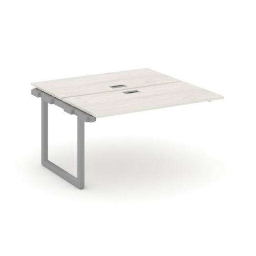 Style Project Проходной наб. элем. SN-5O.DNRS-003 Антрацит/Металл Антрацит 1380*1232*750 фото 6