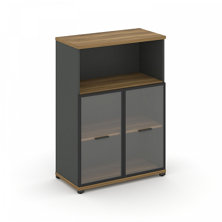 Шкаф офисный Concept CN.STS.E-313 RPB