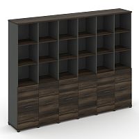 Шкаф офисный Concept CN.STU-561 A