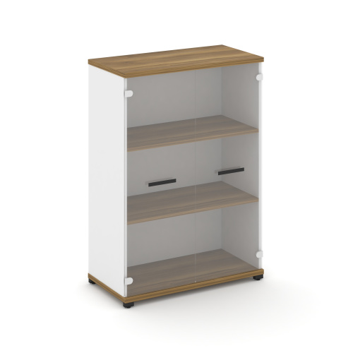 Шкаф офисный Concept CN.STS.E-316 SP