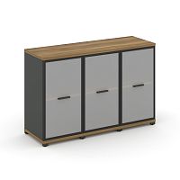 Шкаф офисный Concept CN.STU-233 RMB
