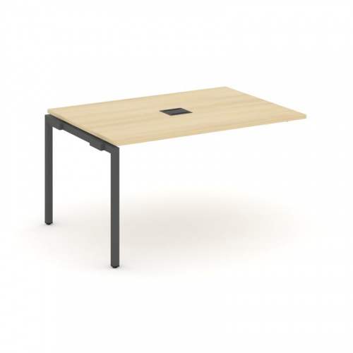 Style Project Проходной наб. элем. перег. стола SN-4P.NSPRG-003 Антрацит/Металл Черный 1380*980*750 фото 11 Style Project Проходной наб. элем. перег. стола SN-4P.NSPRG-003 Антрацит/Металл Черный 1380*980*750 фото 11