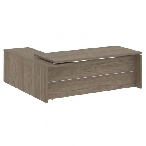 Стол руководителя Yalta LT.C-22 (R) фото 3 Стол руководителя Yalta LT.C-22 (R) фото 3