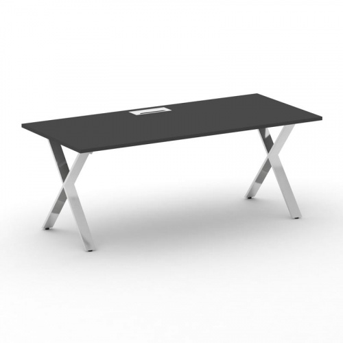 Стол руководителя Cross CRF.SR-2 Стол руководителя Cross CRF.SR-2