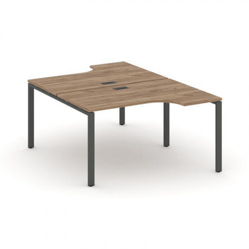 Бенч-система эргономичная Style Project SN-6P.DRPA-021 фото 21