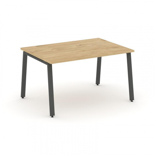 Style Project Стол переговорный SN-6A.SPRG-001.3 Дуб Наварра/Металл Антрацит 980*980*750 фото 25 Style Project Стол переговорный SN-6A.SPRG-001.3 Дуб Наварра/Металл Антрацит 980*980*750 фото 25