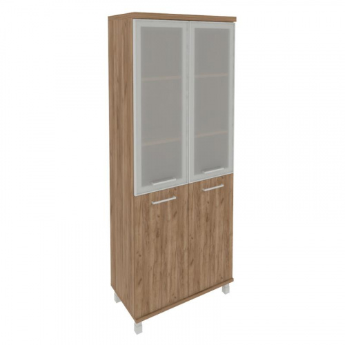 Шкаф высокий широкий First KST-1.2 R