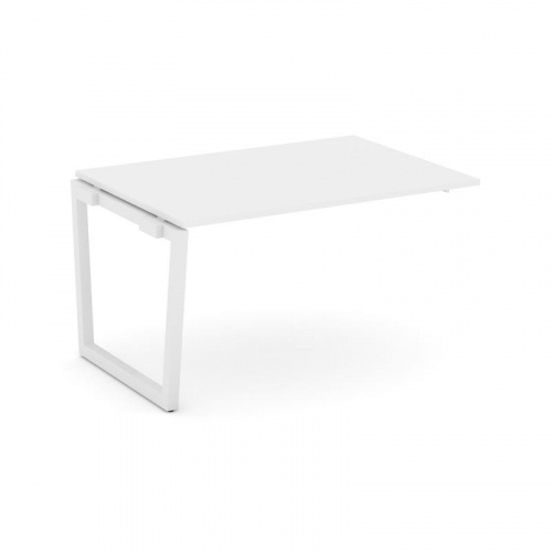 Style Project Проходной наб. элем. перег. стола SN-5T2.NSPRG-001.3 Акация Лорка/Металл Антрацит 980* фото 17