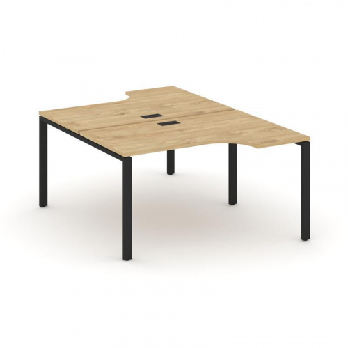 Бенч-система эргономичная Style Project SN-6P.DRPA-021 фото 5