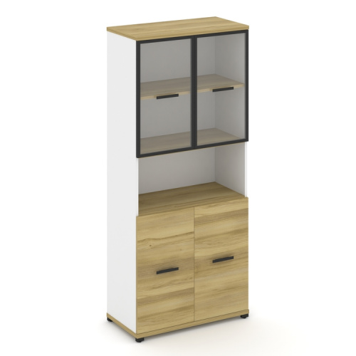 Шкаф офисный Concept CN.STS-513 RPB Шкаф офисный Concept CN.STS-513 RPB