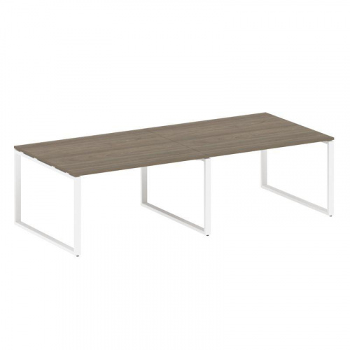 Стол переговоров на О-обр. м/к Metal System БО.ПРГ-2.3 фото 10 Стол переговоров на О-обр. м/к Metal System БО.ПРГ-2.3 фото 10