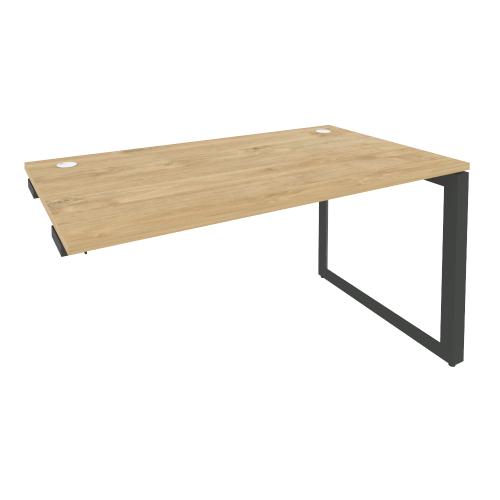 Стол-приставка на О-обр. м/к Onix O.MO-SPR-3.8 фото 7