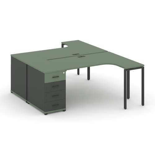 Бенч-система Concept CN.DSA-402 фото 2 Бенч-система Concept CN.DSA-402 фото 2